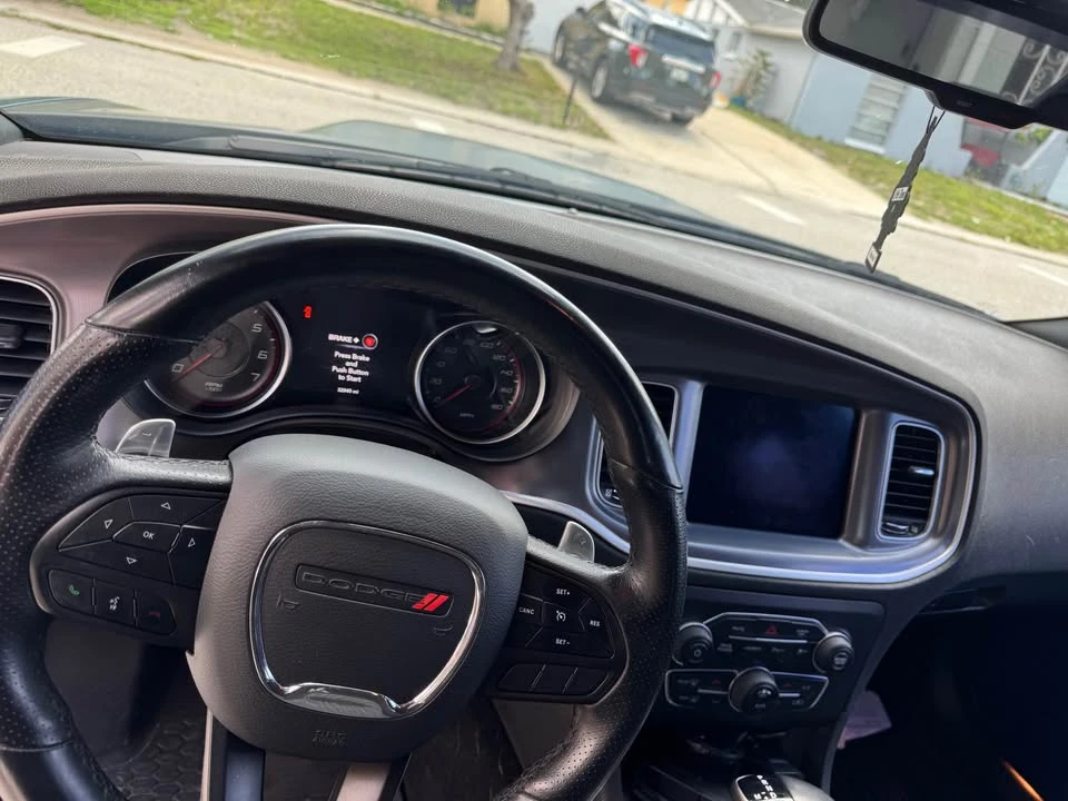 2020 Dodge Charger SRT & 392 7th Gen - Image 5 of 6