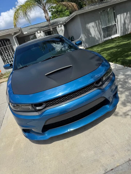 2020 Dodge Charger SRT & 392 7th Gen - Image 2 of 6