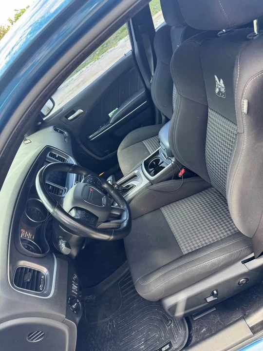 2020 Dodge Charger SRT & 392 7th Gen - Image 4 of 6