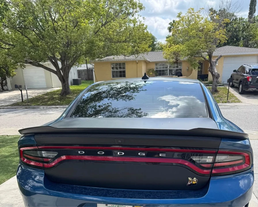2020 Dodge Charger SRT & 392 7th Gen - Image 3 of 6
