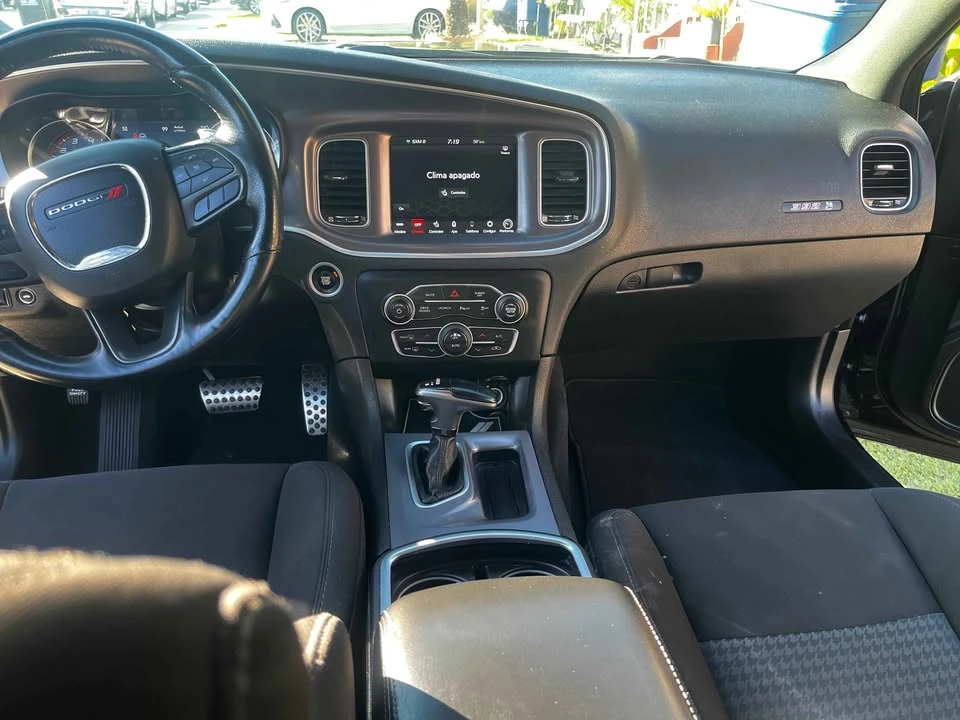 2020 Dodge Charger SRT & 392 7th Gen - Image 6 of 10