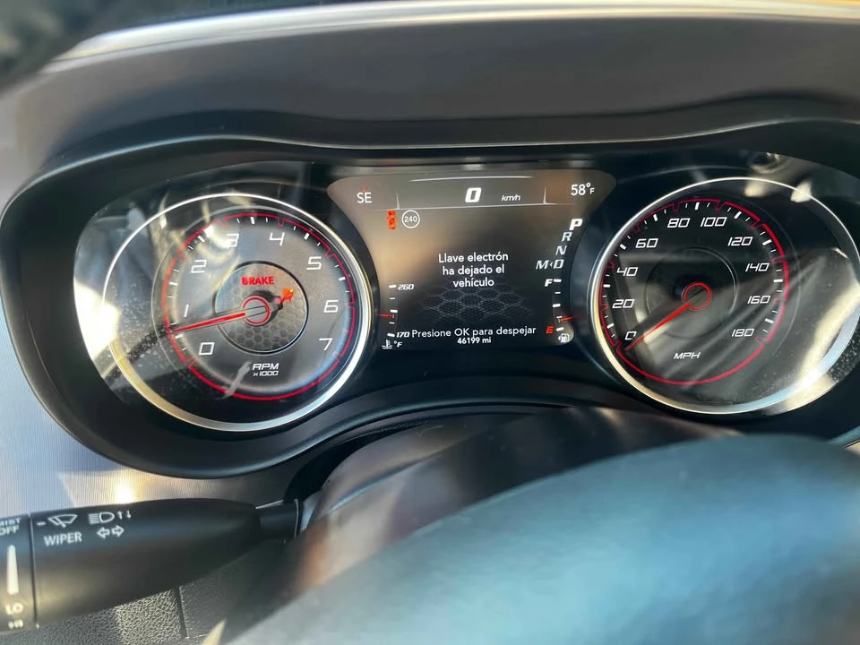 2020 Dodge Charger SRT & 392 7th Gen - Image 2 of 10