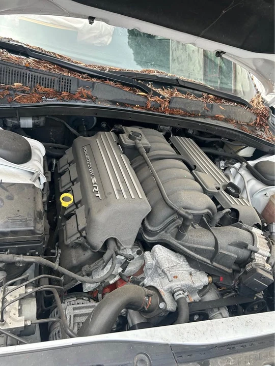 2020 Dodge Charger SRT & 392 7th Gen - Image 7 of 7