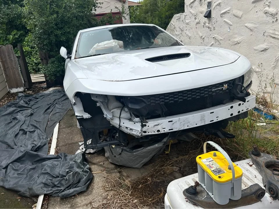2020 Dodge Charger SRT & 392 7th Gen - Image 5 of 7
