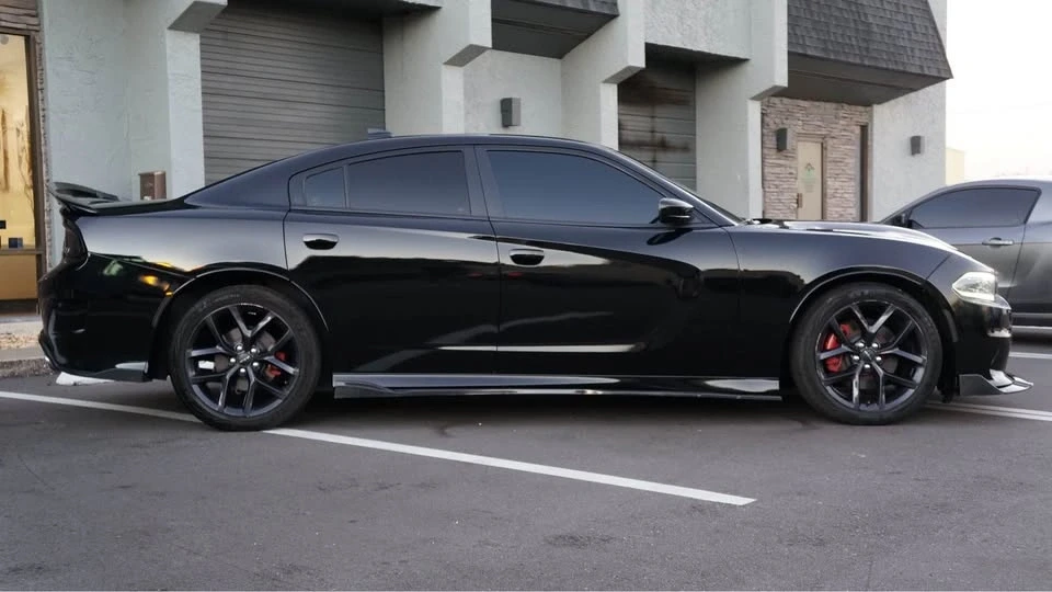 2020 Dodge Charger 7th Gen - Image 4 of 15