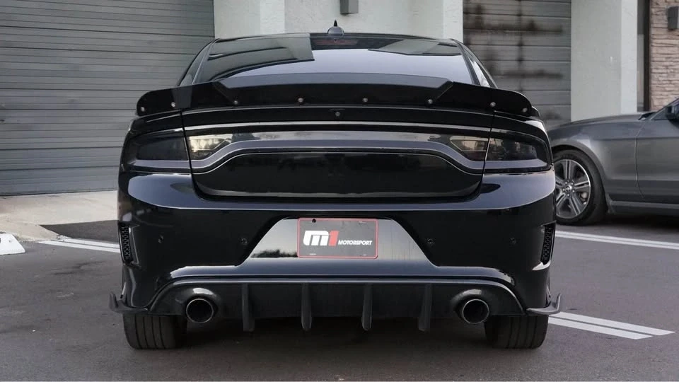 2020 Dodge Charger 7th Gen - Image 7 of 15
