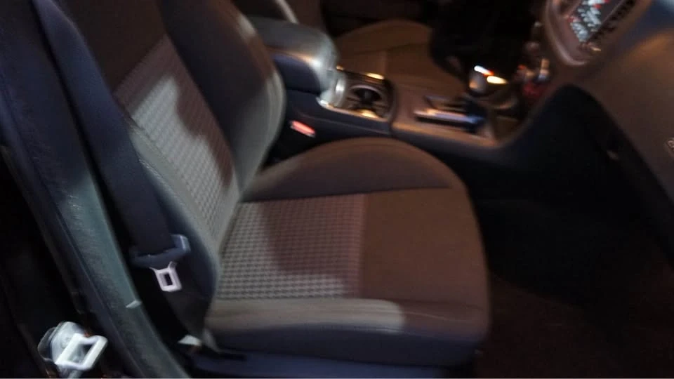 2020 Dodge Charger 7th Gen - Image 15 of 15