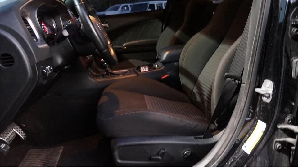 2020 Dodge Charger 7th Gen - Image 11 of 15