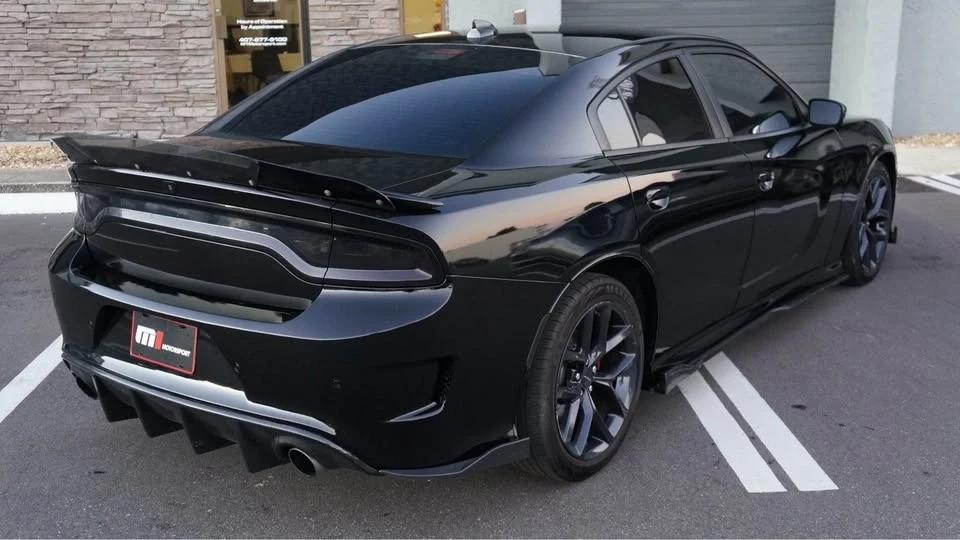 2020 Dodge Charger 7th Gen - Image 6 of 15