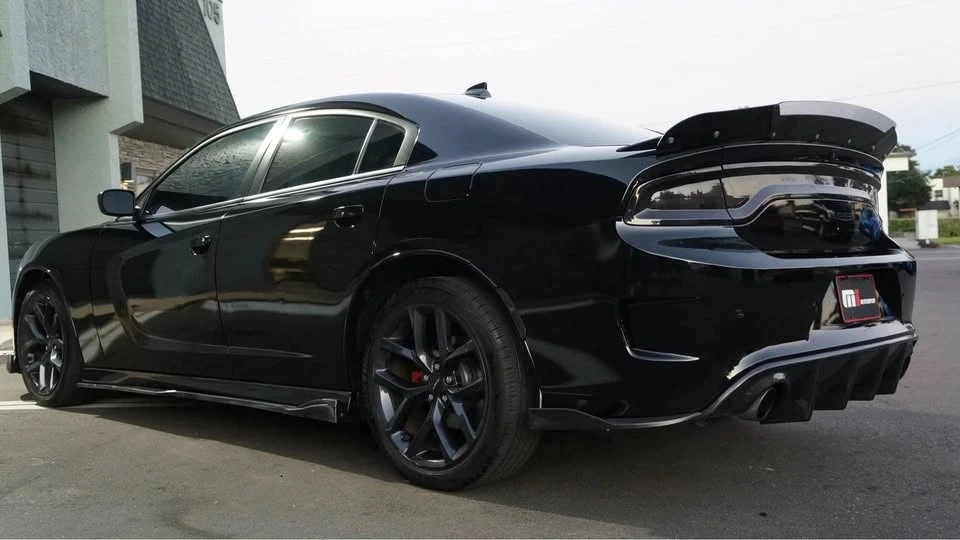 2020 Dodge Charger 7th Gen - Image 8 of 15