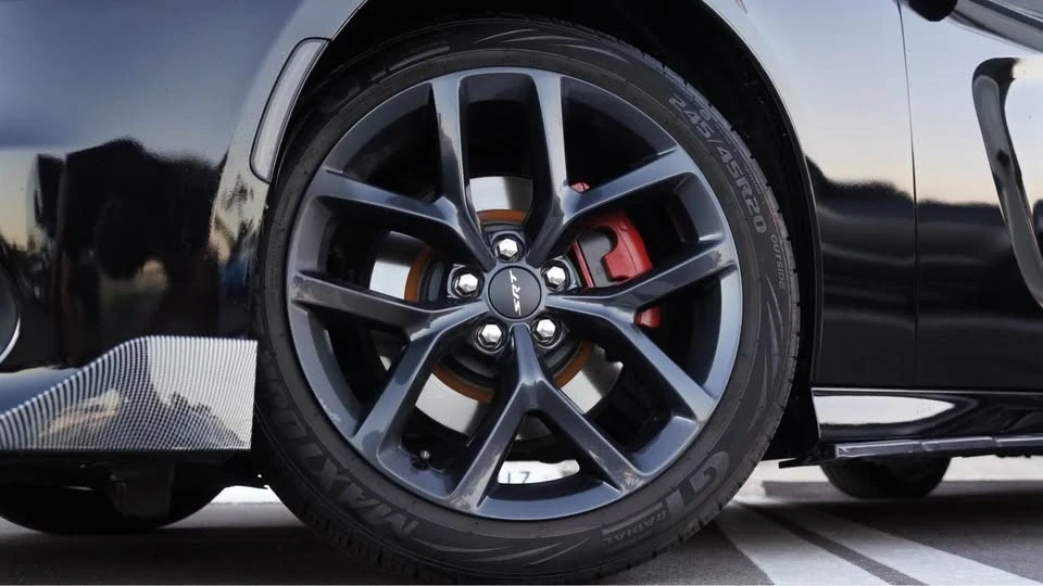 2020 Dodge Charger 7th Gen - Image 10 of 15