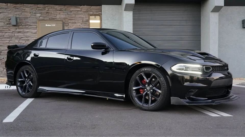 2020 Dodge Charger 7th Gen - Image 3 of 15