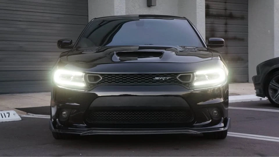 2020 Dodge Charger 7th Gen - Image 2 of 15