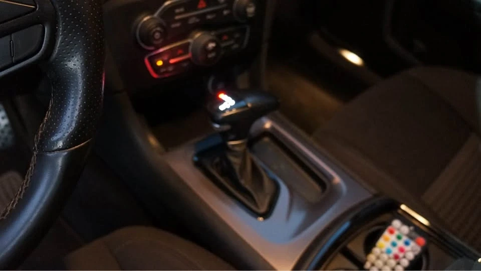 2020 Dodge Charger 7th Gen - Image 13 of 15