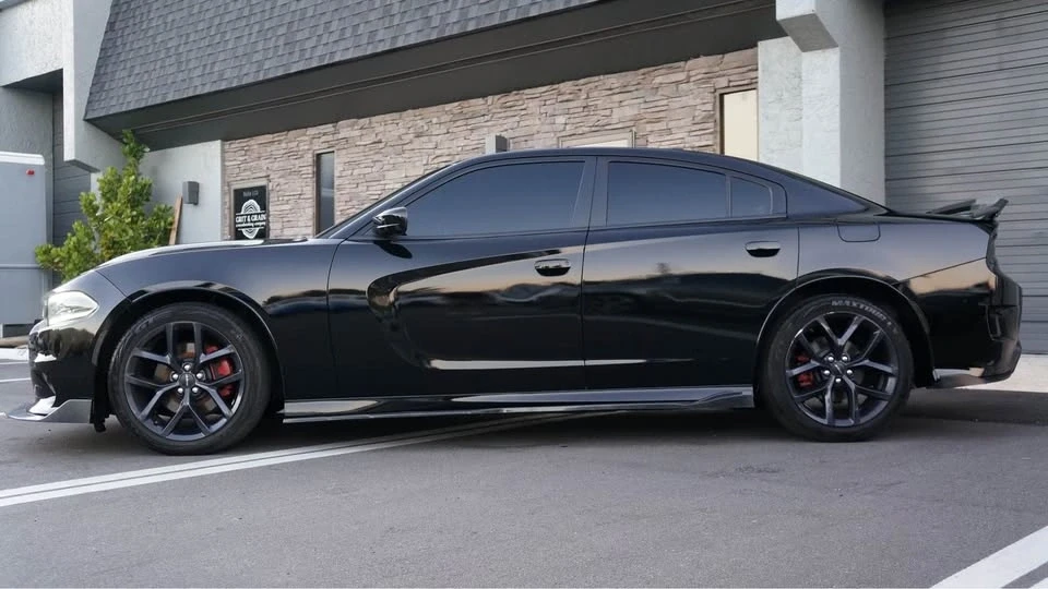 2020 Dodge Charger 7th Gen - Image 9 of 15