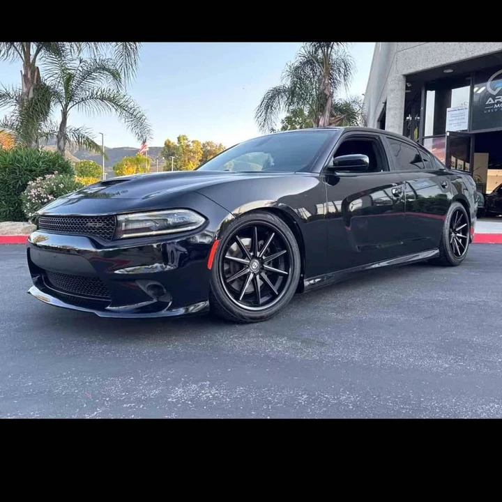 2020 Dodge Charger 7th Gen - Image 3 of 6