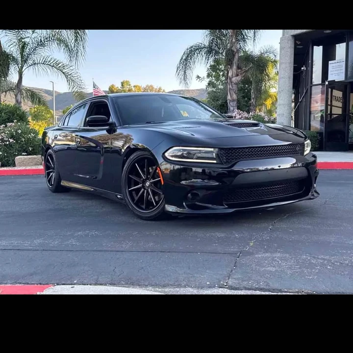 2020 Dodge Charger 7th Gen - Image 4 of 6