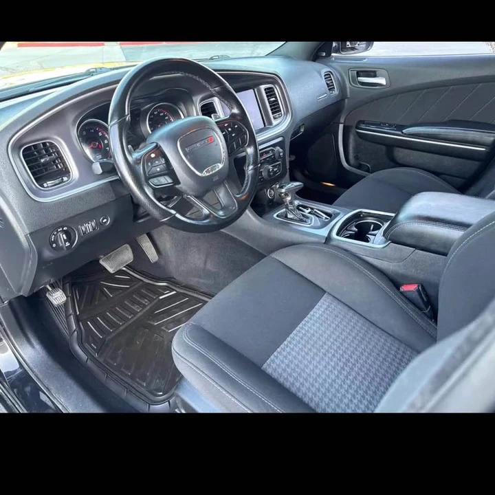 2020 Dodge Charger 7th Gen - Image 5 of 6
