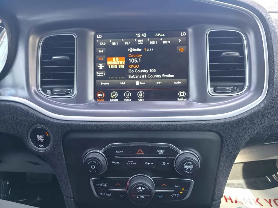 2020 Dodge Charger 7th Gen - Image 17 of 20
