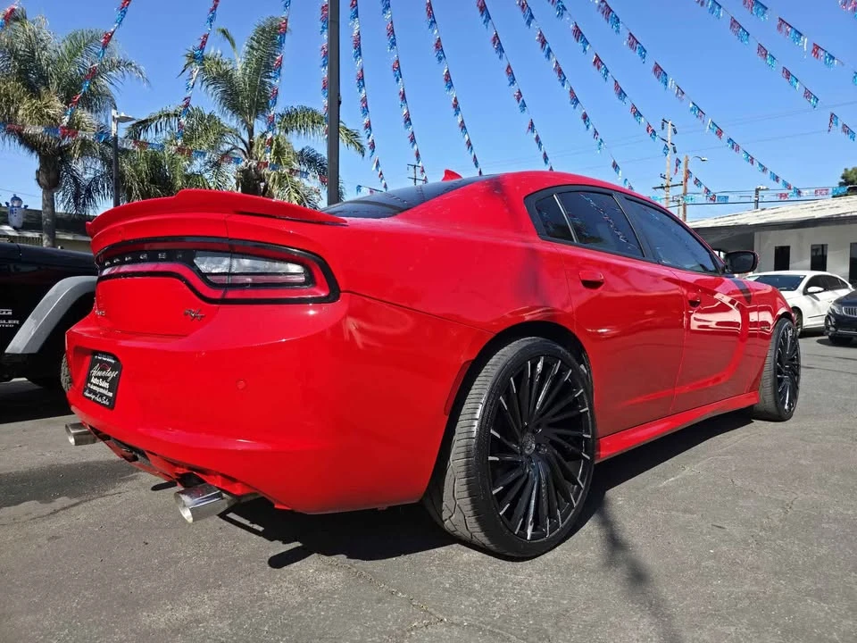 2020 Dodge Charger 7th Gen - Image 10 of 20