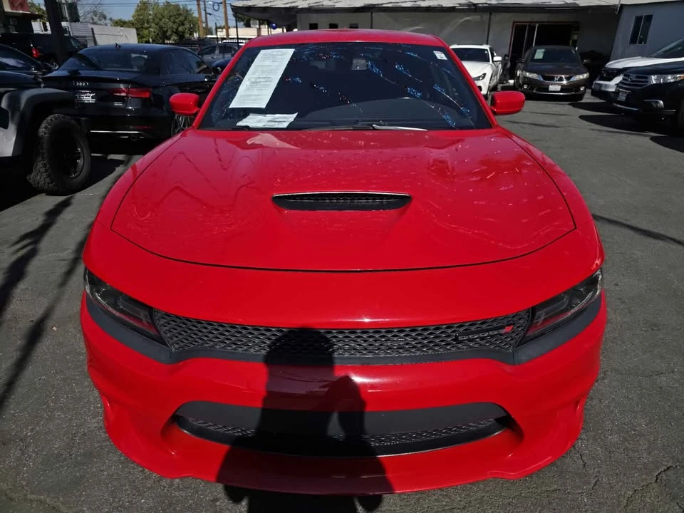 2020 Dodge Charger 7th Gen - Image 2 of 20