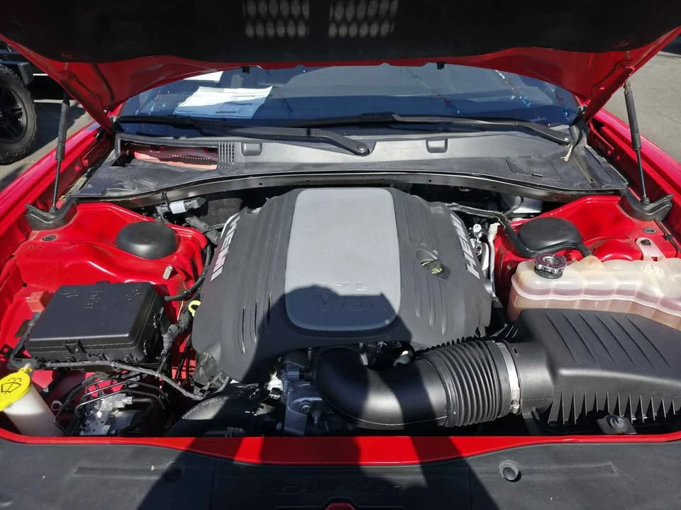 2020 Dodge Charger 7th Gen - Image 3 of 20