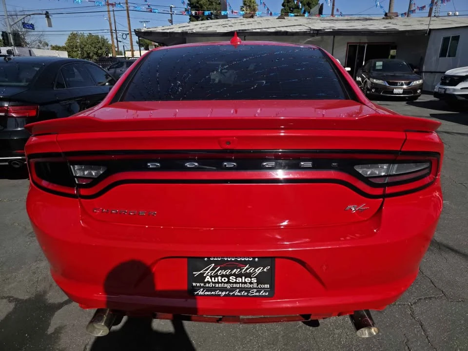 2020 Dodge Charger 7th Gen - Image 7 of 20