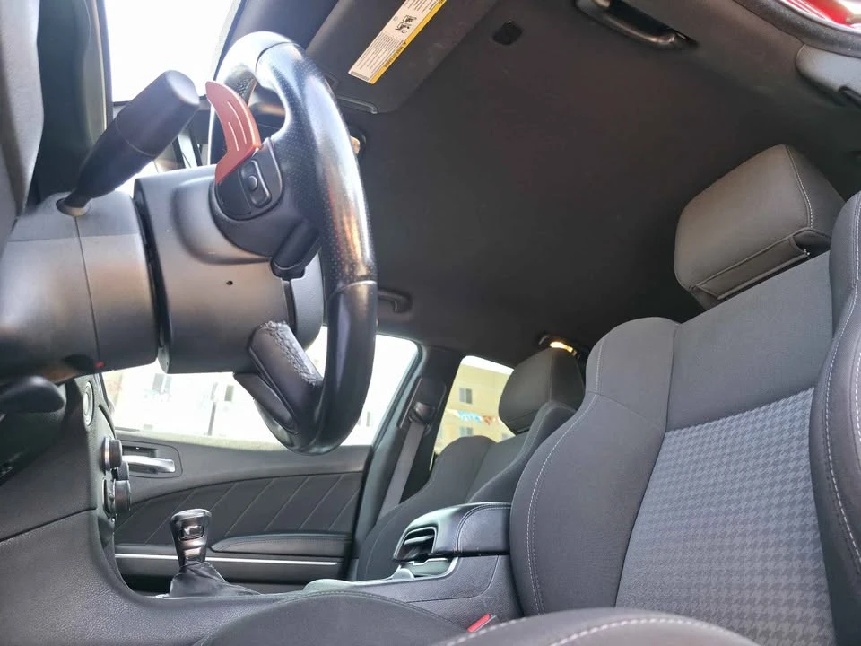 2020 Dodge Charger 7th Gen - Image 13 of 20