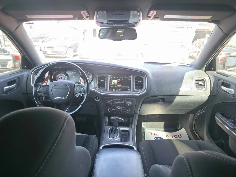 2020 Dodge Charger 7th Gen - Image 15 of 20