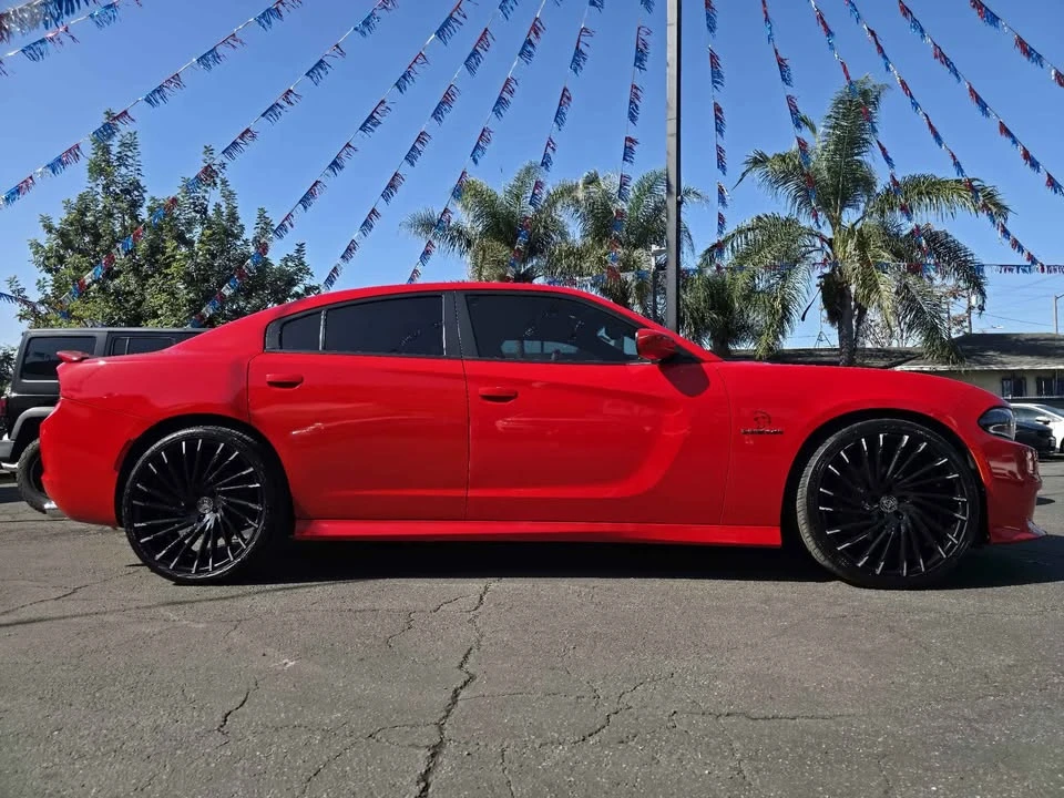 2020 Dodge Charger 7th Gen - Image 11 of 20
