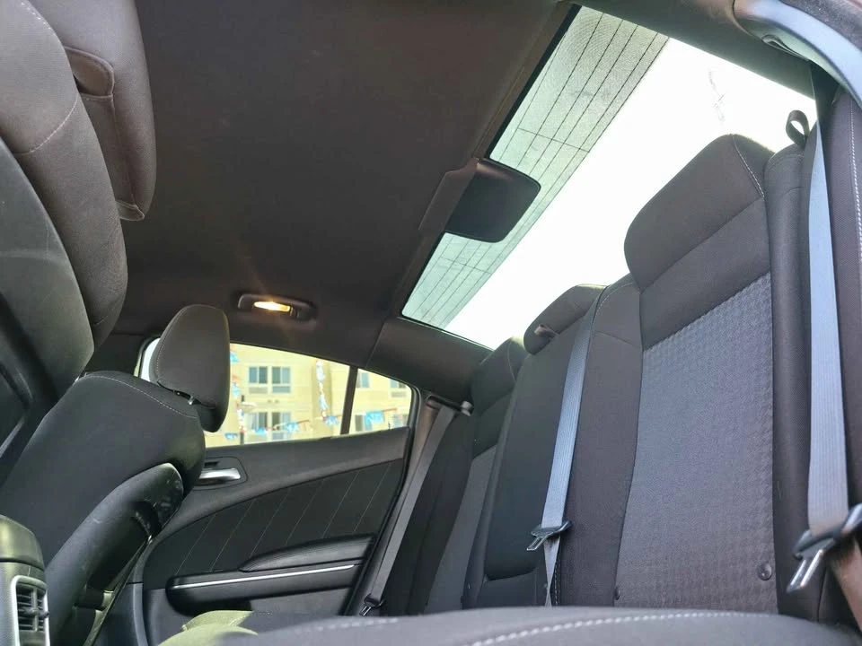2020 Dodge Charger 7th Gen - Image 14 of 20