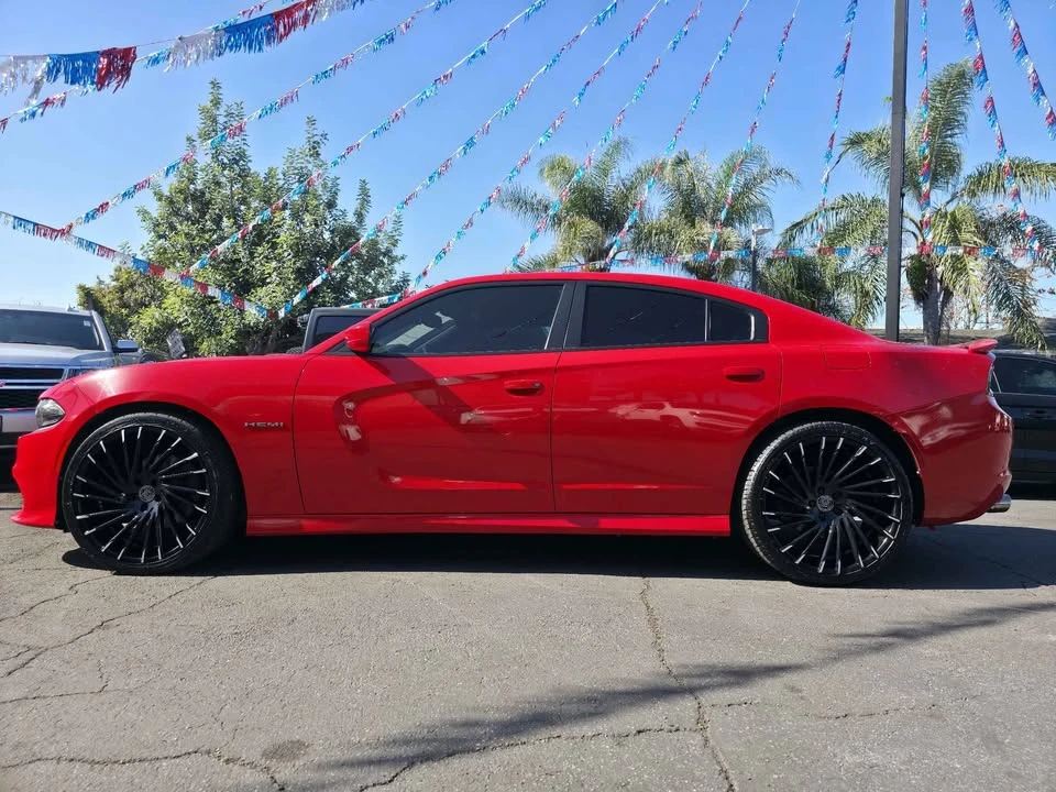 2020 Dodge Charger 7th Gen - Image 5 of 20