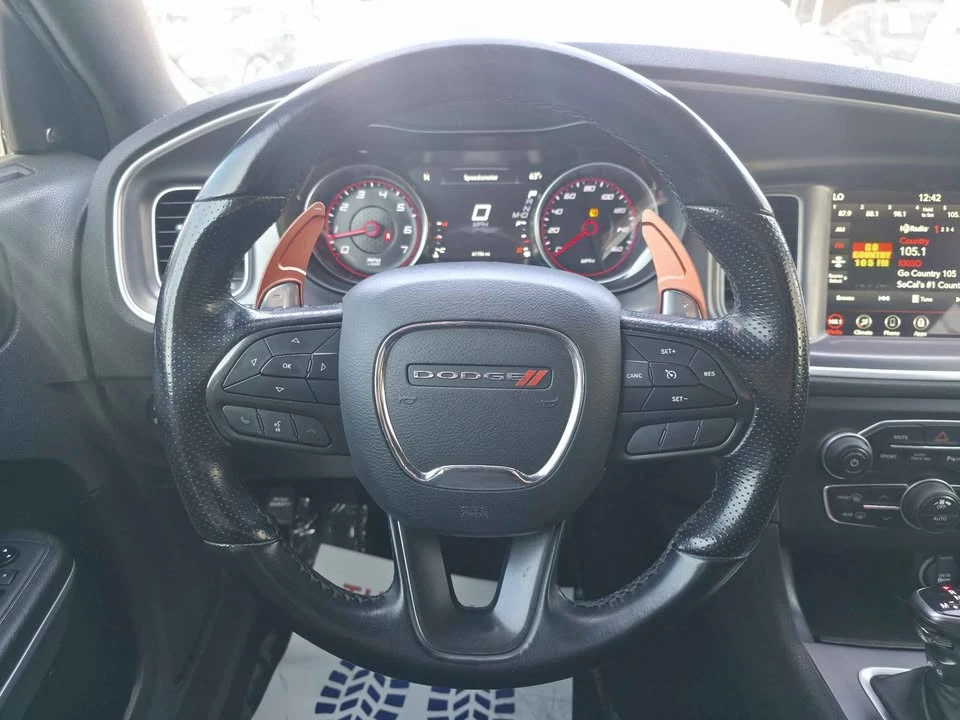 2020 Dodge Charger 7th Gen - Image 16 of 20