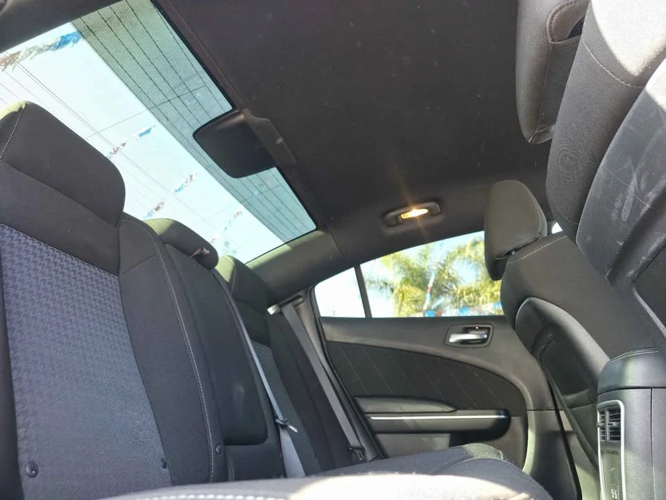 2020 Dodge Charger 7th Gen - Image 20 of 20