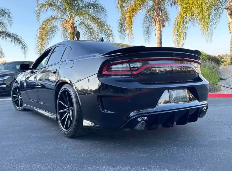 2020 Dodge Charger 7th Gen - Image 4 of 6