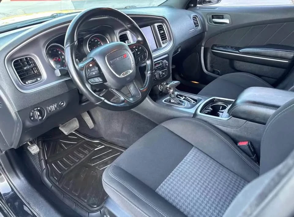 2020 Dodge Charger 7th Gen - Image 5 of 6