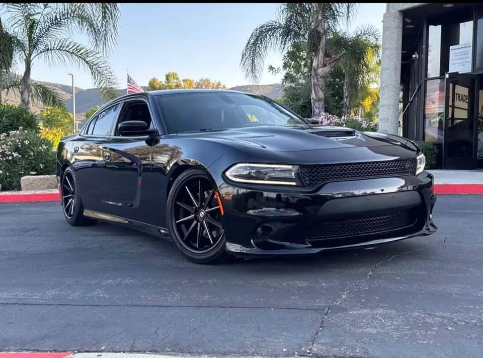 2020 Dodge Charger 7th Gen - Image 3 of 6