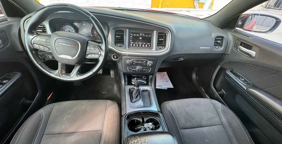 2020 Dodge Charger 7th Gen - Image 3 of 7