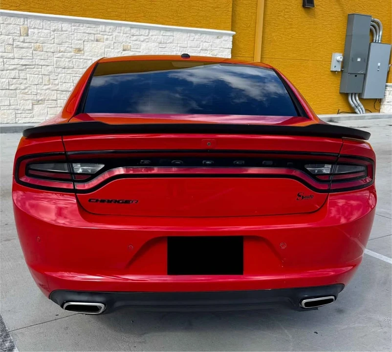 2020 Dodge Charger 7th Gen - Image 6 of 7