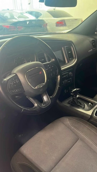 2020 Dodge Charger 7th Gen - Image 4 of 7