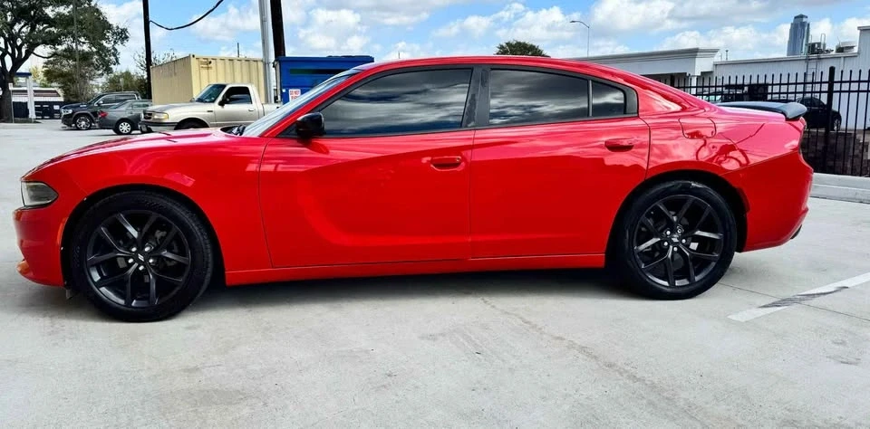 2020 Dodge Charger 7th Gen - Image 2 of 7