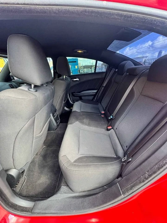 2020 Dodge Charger 7th Gen - Image 7 of 7