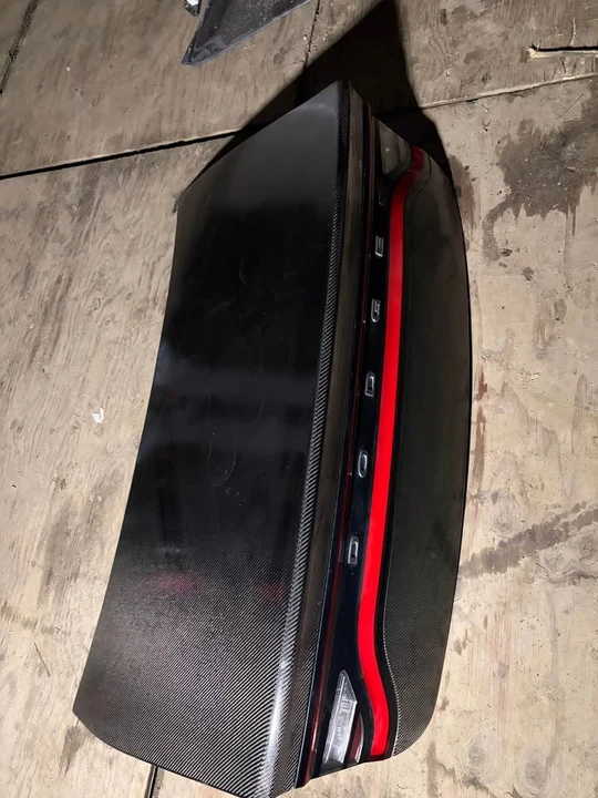 2020 Dodge Charger 7th Gen - Image 3 of 5