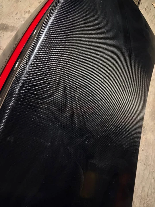 2020 Dodge Charger 7th Gen - Image 2 of 5