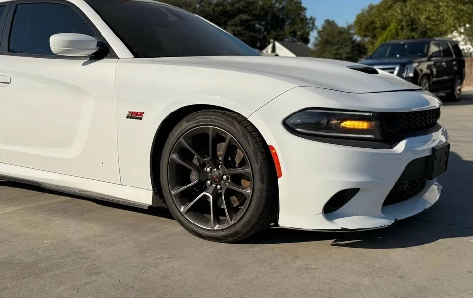 2020 Dodge Charger SRT & 392 7th Gen - Image 2 of 7