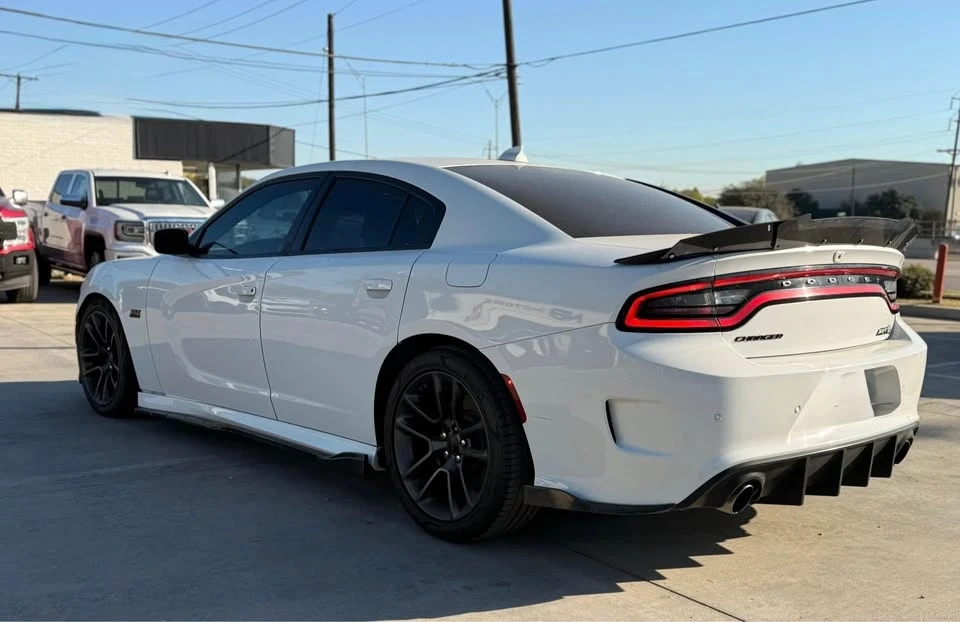 2020 Dodge Charger SRT & 392 7th Gen - Image 3 of 7
