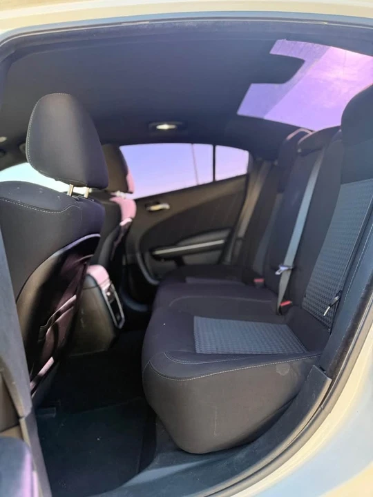 2020 Dodge Charger SRT & 392 7th Gen - Image 7 of 7