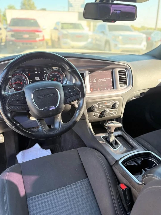 2020 Dodge Charger SRT & 392 7th Gen - Image 5 of 7