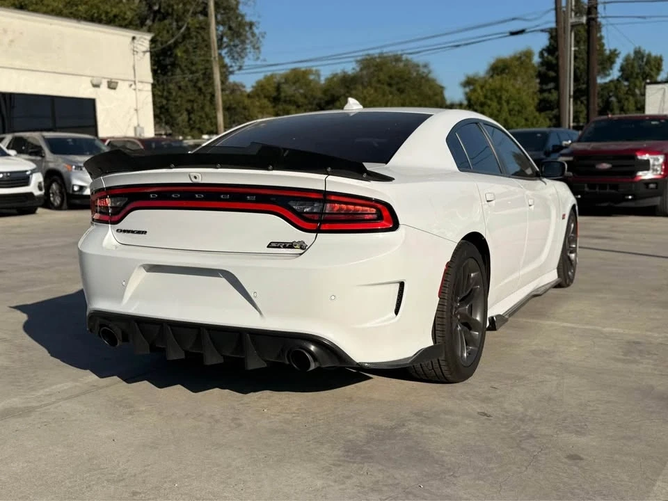 2020 Dodge Charger SRT & 392 7th Gen - Image 4 of 7