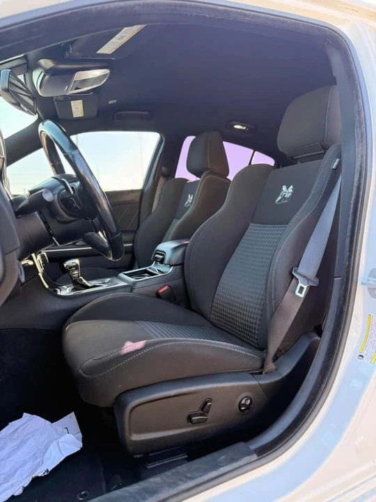 2020 Dodge Charger SRT & 392 7th Gen - Image 6 of 7